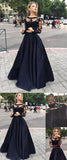 prom dresses with sleeves