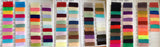 Chiffon Color Swatch at simidress.com
