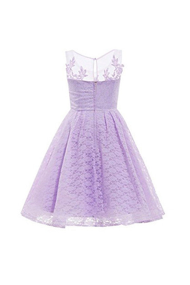 Short Homecoming Dress,Scoop Neck Prom Dress Homecoming Dress with Appliques Sequins,SVD578