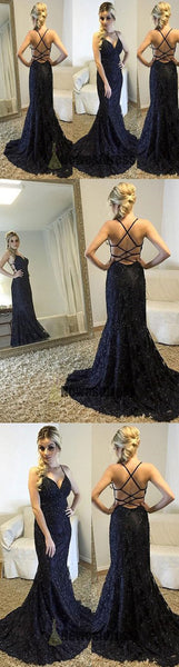 Sparkly Spaghetti Straps Sequins Cocktail Dress