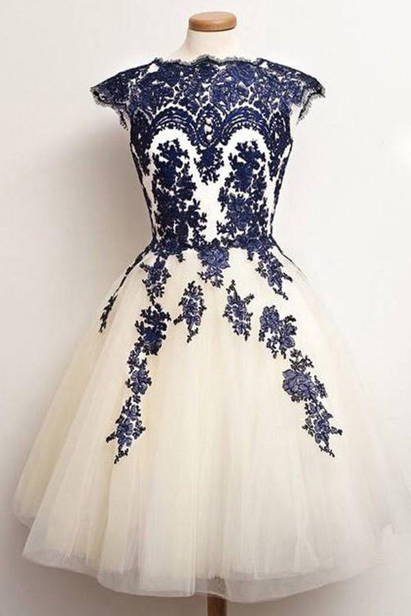 short prom dresses