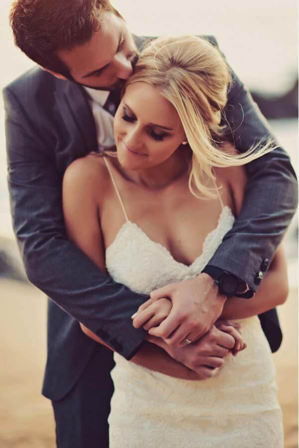 Ivory Mermaid Lace Beach Wedding Dresses, SW369 | Lace wedding dresses | wedding gowns | bridal gowns | wedding dress | boho wedding dresses | mermaid wedding dresses | wedding dresses styles | Simidress