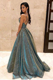 www.simidress.com | New Arrival Sparkly Satin Ball Gown V-neck Cross Back Prom Dresses with Pockets, SP510 | A line prom dresses | Satin prom dresses | simple prom dresses | prom dresses long | cheap prom dresses online | fashion prom dresses | prom dresses for teens | prom dresses store | prom dresses near me | party dresses | evening dresses | formal dresses | woman dresses | prom gowns | dresses for prom | Simidress