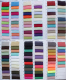 2017 Long Chiffon Prom Dresses,Sexy Illusion Neck Backless Prom Dress With High Slit,SVD425