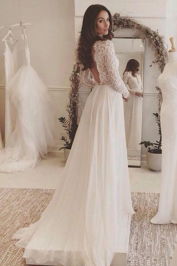 Wedding Dresses at simdress.com
