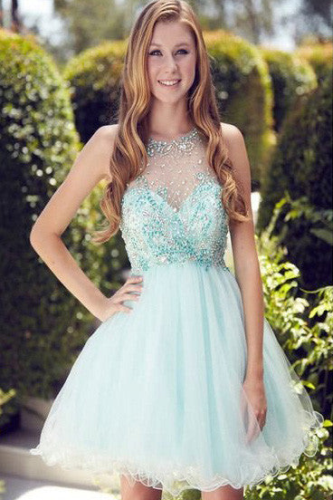 Light Blue Short Prom Dresses,Homecoming Dress,Party Dress For Girls Simidress Light Blue Short Prom Dresses,Homecoming Dress,Party Dress For Girls Simidress