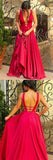 long prom dresses