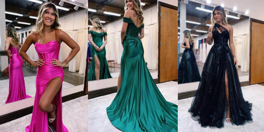 How to Select Prom Dress for 2024