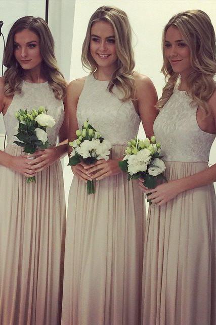 Check Out and Buy the Best Bridesmaid Dresses Online