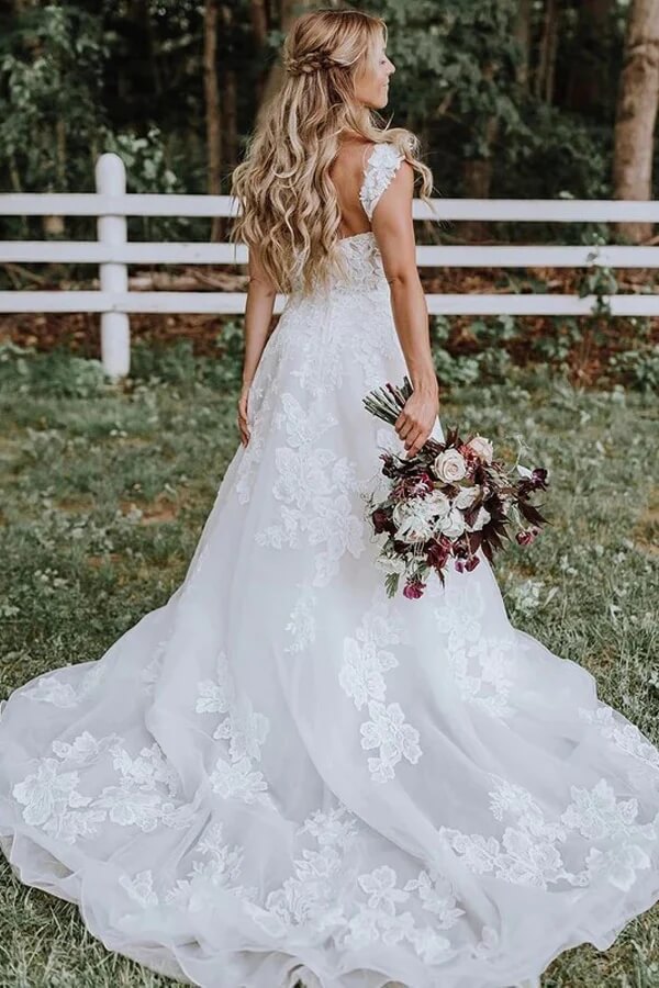 Affordable Wedding Dresses Online Cheap Wedding Dresses Simidress tagged Affordable Wedding Dress