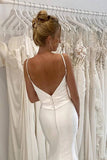 Mermaid wedding dresses | wedding dress stores | vintage wedding dresses | simidress.com