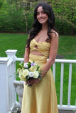 Tiffany Blue Sheath Strapless Floor Length Prom Dresses, Party Dress, SLP083 image 5