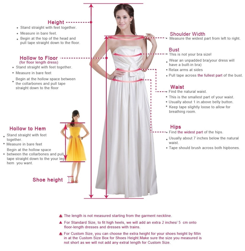 Sexy Long Prom Dresses, Dresses for Prom,Sleeveless Evening Dresses – Simidress