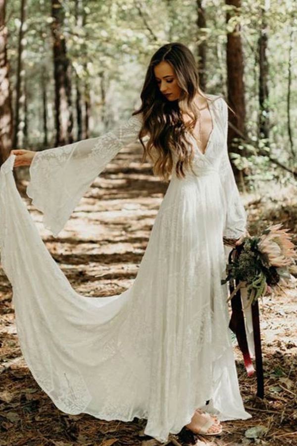 Long Sleeve Formal Dresses - Lulus