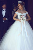 Vintage wedding dresses | boho wedding dresses | wedding gowns | simidress.com