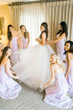 simidress.com offer Cheap A-line Sleeveless Deep V Neck Floor-length Beach Wedding Dresses, SW258 | tulle wedding dresses | cheap lace wedding dresses | wedding gowns | www.simidress.com