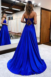 Royal Blue prom dresses | cheap prom dresses online | prom dress stores | simidress.com