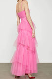 Long formal dresses | a line prom dresses | evening dresses | simidress.com