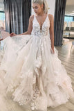 Beach wedding dresses | outdoor wedding dresses | cheap wedding dress online | simidress.com