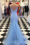 Cheap prom dresses online | light blue prom dresses | evening gowns | formal dresses | www.simidress.com