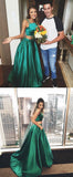 two piece prom dresses