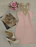 White Halter Strapless Straight Short Prom Dress,Tie Back Cheap Homecoming Dress SH188