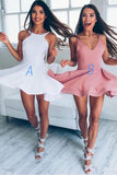 Short Prom Dresses,Cheap Homecoming Dresses, Cute Party Dress on Line, SH25