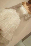 Juniors Homecoming Dresses Asymmetrical Homecoming Dress Short, SH266