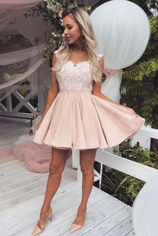 a cute dress