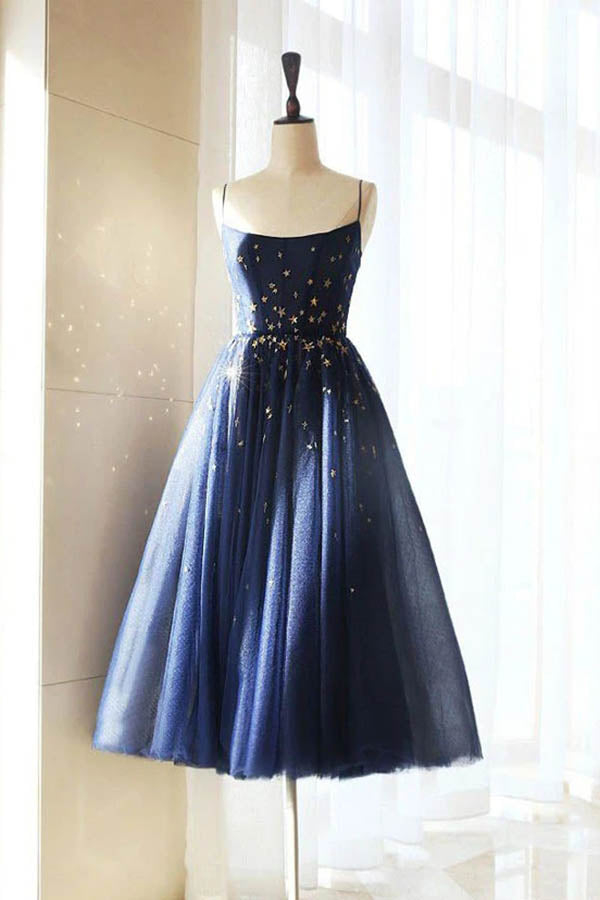 Sparkly A Line Tea Length Homecoming Dresses Short Prom Dress With Sta Simidress Sparkly A Line Tea Length Homecoming Dresses Short Prom Dress With Sta Simidress