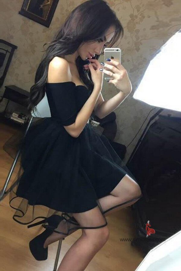 Little Black Homecoming Dresses | homecoming dresses | graduation dresses | short prom dresses | sweet 16 | dresses for homecoming | long sleeve homecoming dresses | short homecoming dresses | homecoming dresses short | homecoming dresses cheap | cheap homecoming dresses | plus size homecoming dresses | red homecoming dresses | formal dresses | school dance | simple homecoming dresses | Homecoming Dresses online | Mini homecoming dresses | Simidress