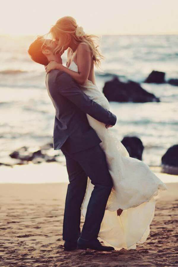 Affordable Mermaid Backless Lace Beach Wedding Dresses, SW369 | Lace wedding dresses | wedding gowns | bridal gowns | wedding dress | boho wedding dresses | mermaid wedding dresses | wedding dresses styles | Simidress