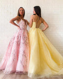 Long elegant prom dresses at simidress.com with good price