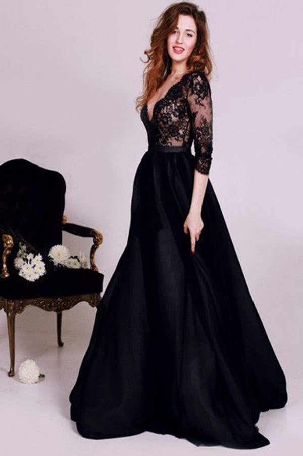 Black prom dress,A-line Prom dresses,Long prom dress,Dress for Prom Simidress Black prom dress,A-line Prom dresses,Long prom dress,Dress for Prom Simidress