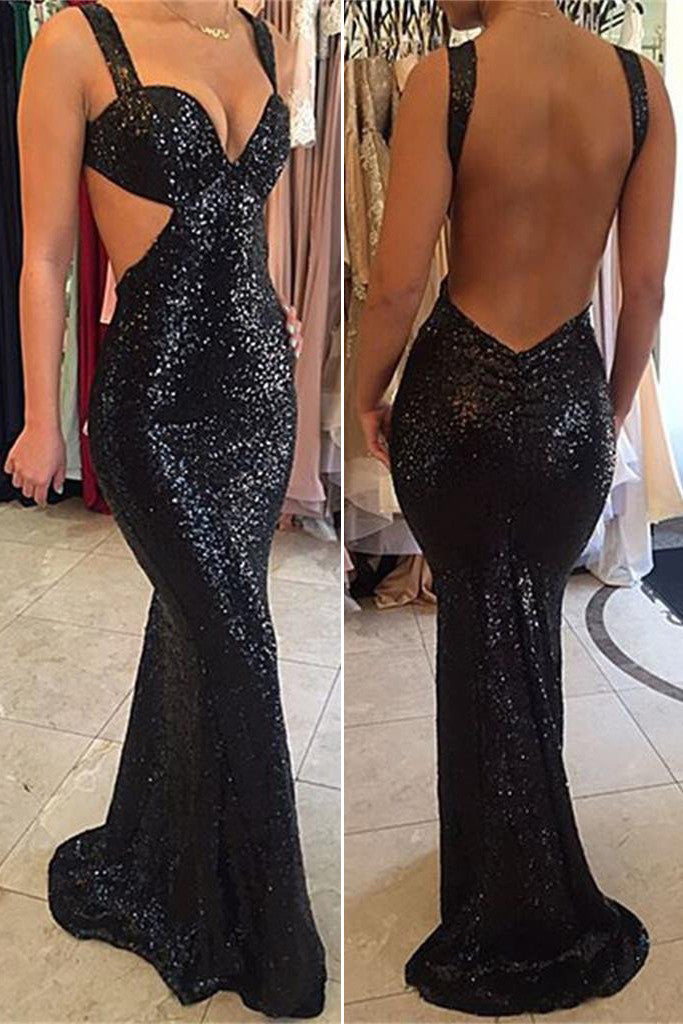 Backless Prom Dress,Glittering Prom Dresses,Black Cocktail Prom Dress Simidress Backless Prom Dress,Glittering Prom Dresses,Black Cocktail Prom Dress Simidress