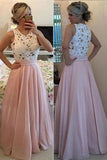 Scoop Prom Dresses,Party Prom Dresses,Fashion Prom Dresses,Long Prom Dresses,SVD376