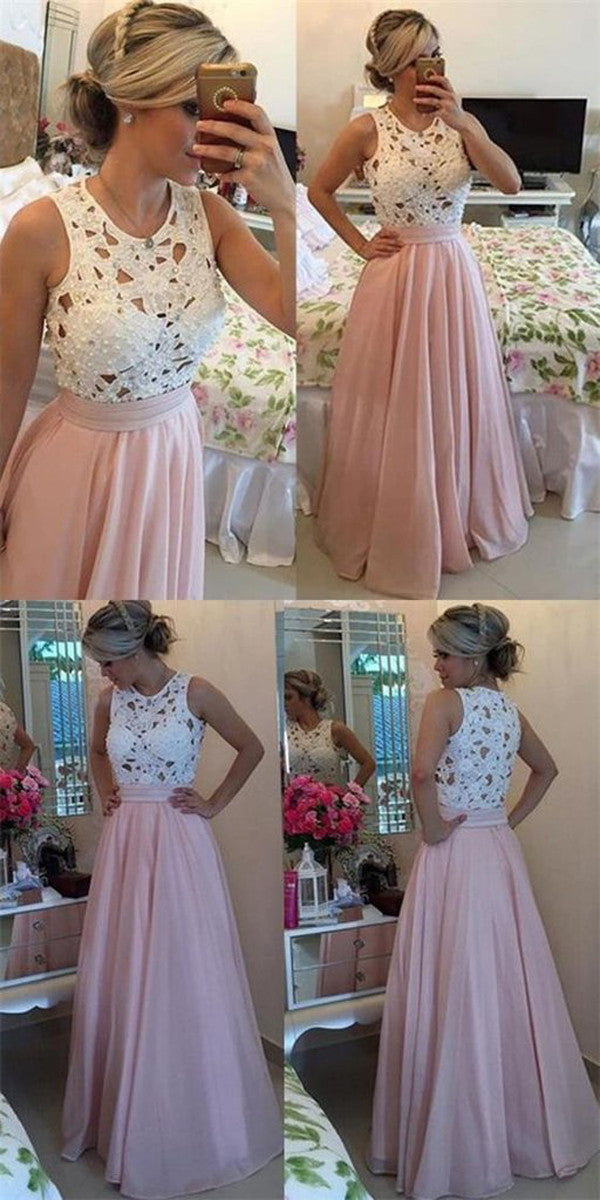 Scoop Prom Dresses,Party Prom Dresses,Fashion Prom Dresses,Long Prom Dresses,SVD376
