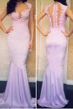 Long Mermaid Prom Dresses,Formal Prom Dress,Pretty Prom Dress,Newest Prom Dress,SVD378