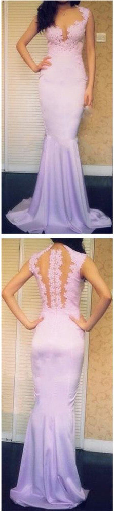 Long Mermaid Prom Dresses,Formal Prom Dress,Pretty Prom Dress,Newest Prom Dress,SVD378