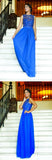 royal blue prom dresses