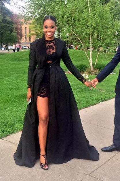 Long Sleeve Prom Dresses | Long Prom Dresses With Sleeves - Simidress tagged "Black Prom Dress" Long Sleeve Prom Dresses | Long Prom Dresses With Sleeves - Simidress tagged "Black Prom Dress"