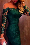 long prom dresses
