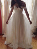 Beach Wedding Dresses of simidress.com