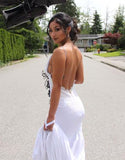 Mermaid Wedding Dress