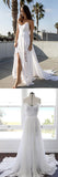 beach wedding dresses at simidress.com