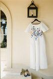 Find affordable wedding dresses online at www.simidress.com