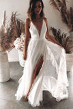 Beach wedding dresses - Simidress