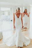 Cheap wedding dresses online | vintage wedding dresses | simple wedding dresses | bridal gowns | www.simidress.com