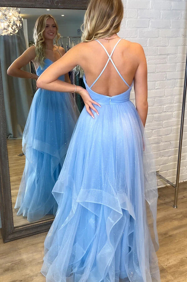 Simple prom dresses | evening gown | long prom dresses online | simidress.com