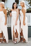 Order bridesmaid dresses at www.simidress.com